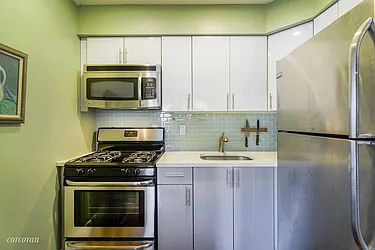 Sold by Corcoran
