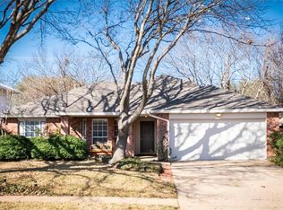 3208 Steamboat Dr, Fort Worth, TX 76123