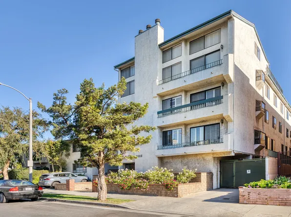 2008 S Bentley Ave #1, Los Angeles, CA 90025