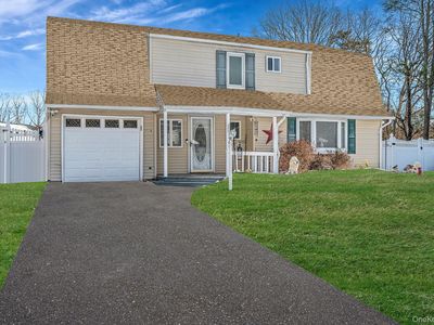 19 Osborne Avenue, Mount Sinai, NY, 11766