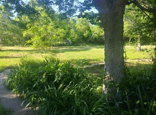 3189 Old Electra Rd, Iowa Park, TX 76367