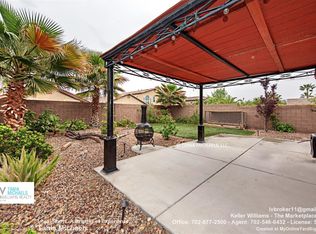 7640 Zermatt Ave, Las Vegas, NV 89129