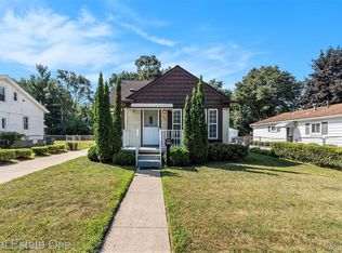 1697 Leroy St, Ferndale, MI