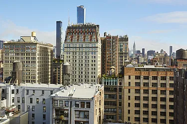 Sold by Brown Harris Stevens