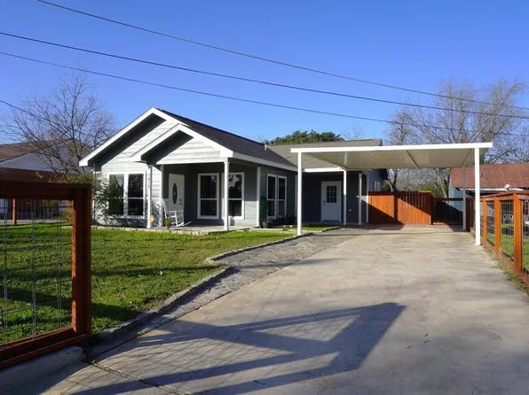 1415 Semlinger Rd, San Antonio, TX 78220