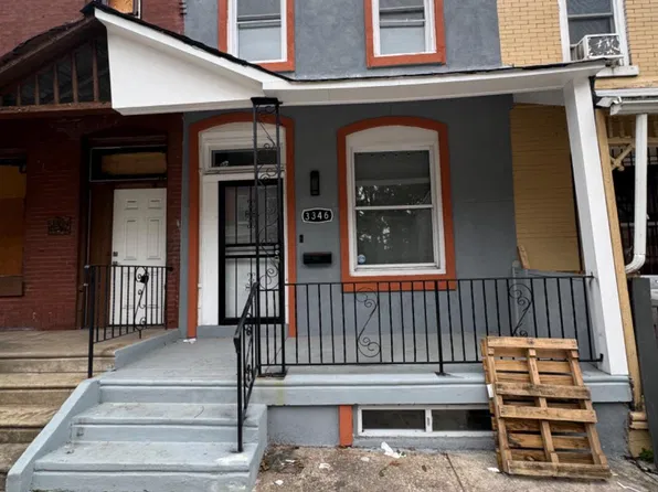 3346 N Smedley St, Philadelphia, PA 19140
