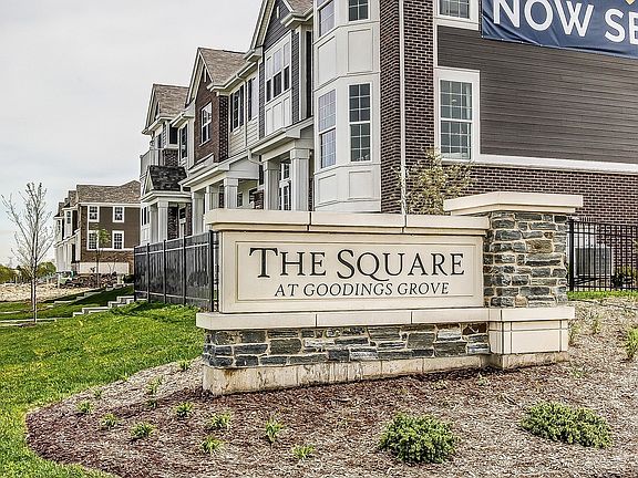 3rd image of 13918 S Addison 3.02 Trl