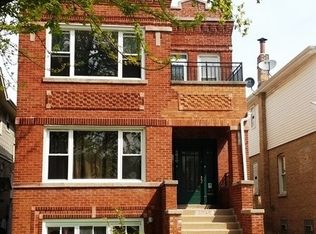 5040 W George St #2, Chicago, IL 60641