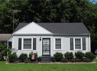 106 Daleview Ave LOT 30-31, Gallatin, TN 37066