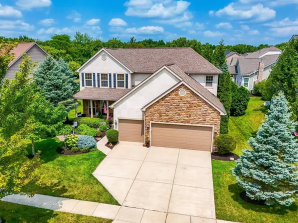 5555 Aster Way, Galena, OH 43021