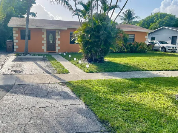 1260 SW 6 Avenue, Deerfield Beach, FL 33441
