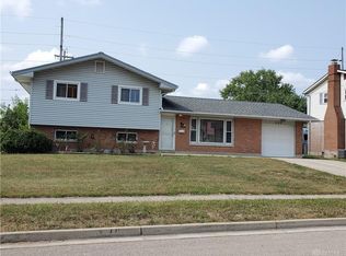 527 Bennert Dr, Vandalia, OH 45377