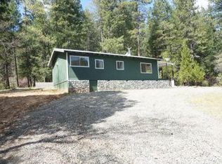 651 S Derrick Flat Rd, Trinity Center, CA 96091