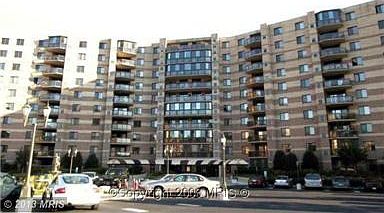 1st image of 8370 Greensboro Dr APT 602