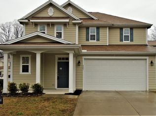 5501 Silver Ash Dr, Raleigh, NC 27616