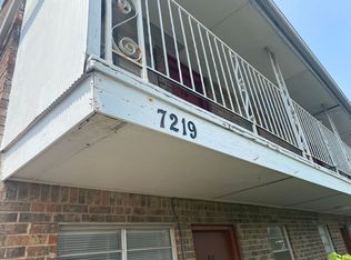 7219 N Macarthur Blvd #15, Oklahoma City, OK 73132