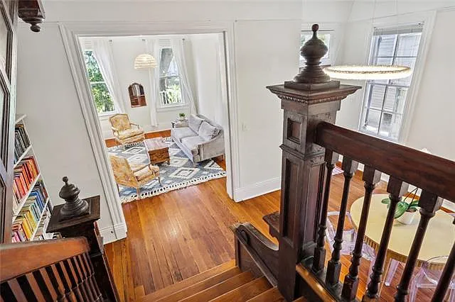 1327 Josephine St #A — Photo 13