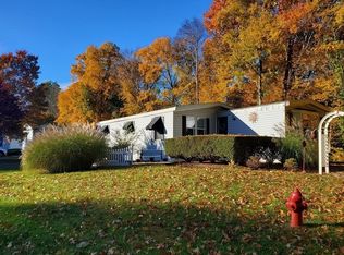 20 Clayton Dr, West Springfield, MA 01089