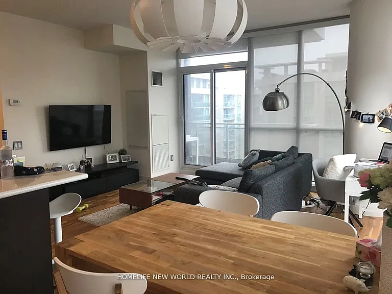 23 Sheppard Ave E #2310 — Photo 3