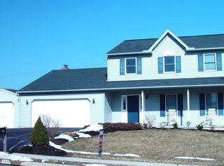 1005 Barrett Rd, Reading, PA 19605