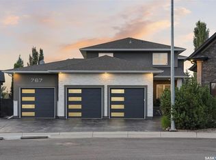 767 Beechdale Way, Saskatoon, SK S7V0A6