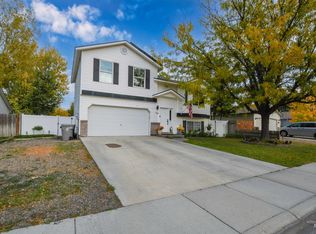146 N Sagehen St, Nampa, ID 83651
