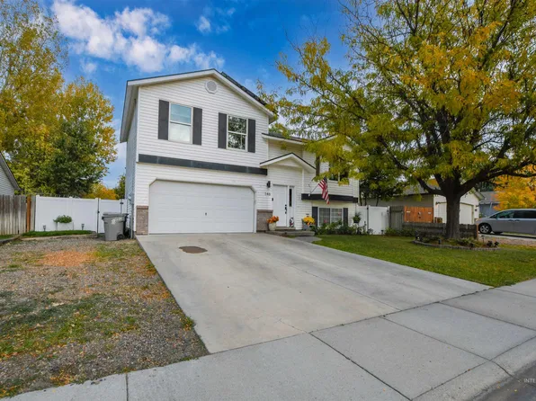 146 N Sagehen St, Nampa, ID 83651