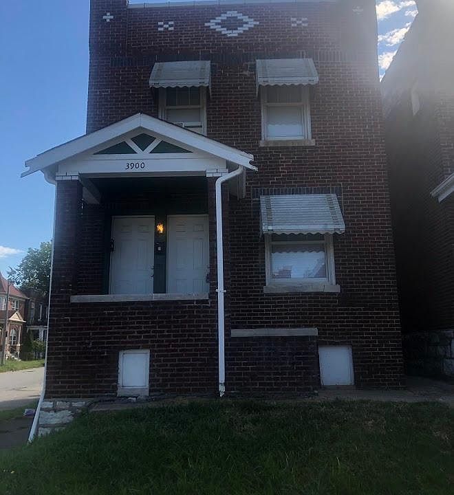 1st image of 3900 Iowa Ave #1F