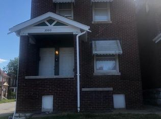 3900 Iowa Ave #1F, Saint Louis, MO