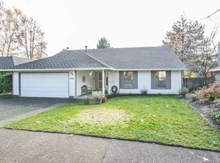 11065 SW Summer Lake Dr, Tigard, OR 97223