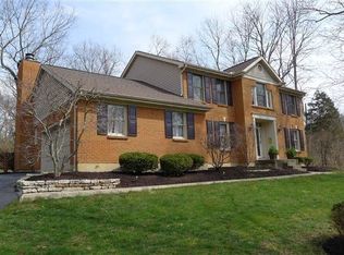 7194 Foxview Dr, Cincinnati, OH 45230
