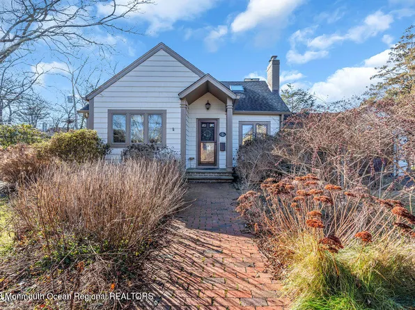 615 Cherokee Lane, Brielle, NJ 08730