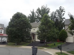 19014 Rosings Way, Triangle, VA 22172