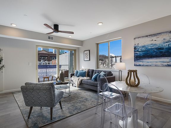 3rd image of 1821 Callowhill St #409
