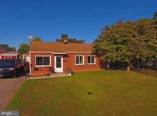 316 Pennewill Dr, New Castle, DE 19720