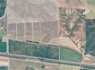 325 Camino Del Vino Rd, Walla Walla, WA 99362