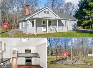 10610 Bethel Rd, Frederick, MD 21702