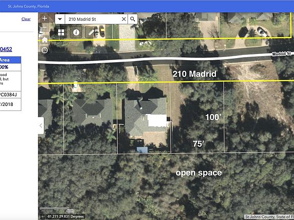2nd image of 210 Madrid St