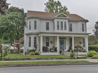 506 W Main St APT 2, Mechanicsburg, PA
