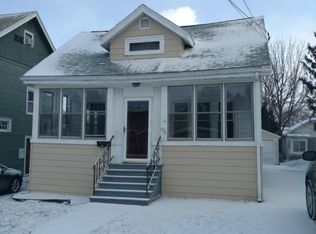 828 Wadsworth St, Syracuse, NY 13208