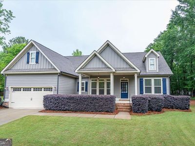 1040 Woodberry Dr, Watkinsville, GA, 30677