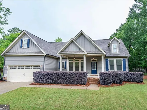1040 Woodberry Dr, Watkinsville, GA 30677