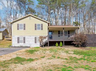 3262 Poplar Springs Rd, Ringgold, GA 30736