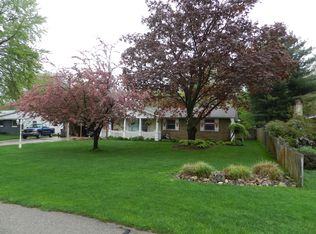 143 159th Ave, Holland, MI 49424