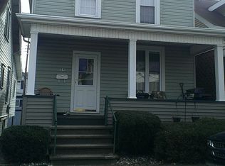 14 9th St, McMechen, WV 26040