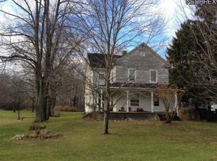 3321 Sodom Hutchings Rd, Fowler, OH 44418