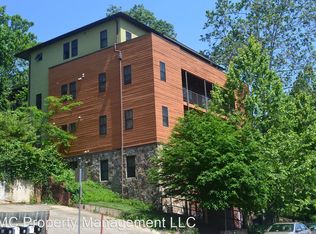 1707 Jefferson Park Ave #3, Charlottesville, VA 22903