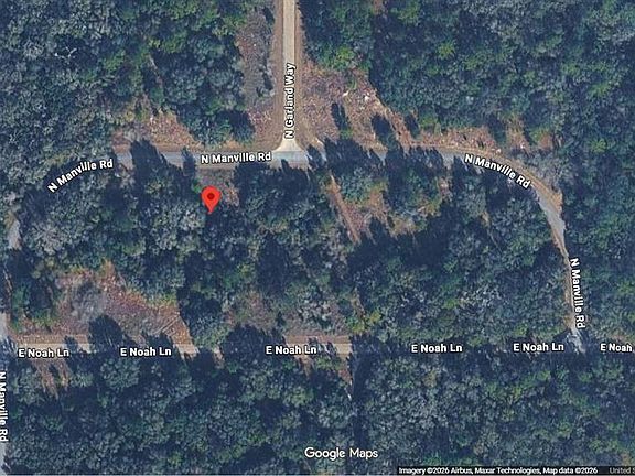 3rd image of 8109 N MANVILLE ROAD LOT 3