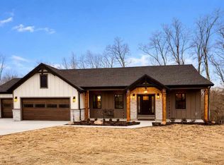 2361 Edinburgh Dr, Richmond, IN 47374