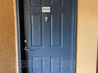 4524 Commander Dr APT 1634, Orlando, FL 32822